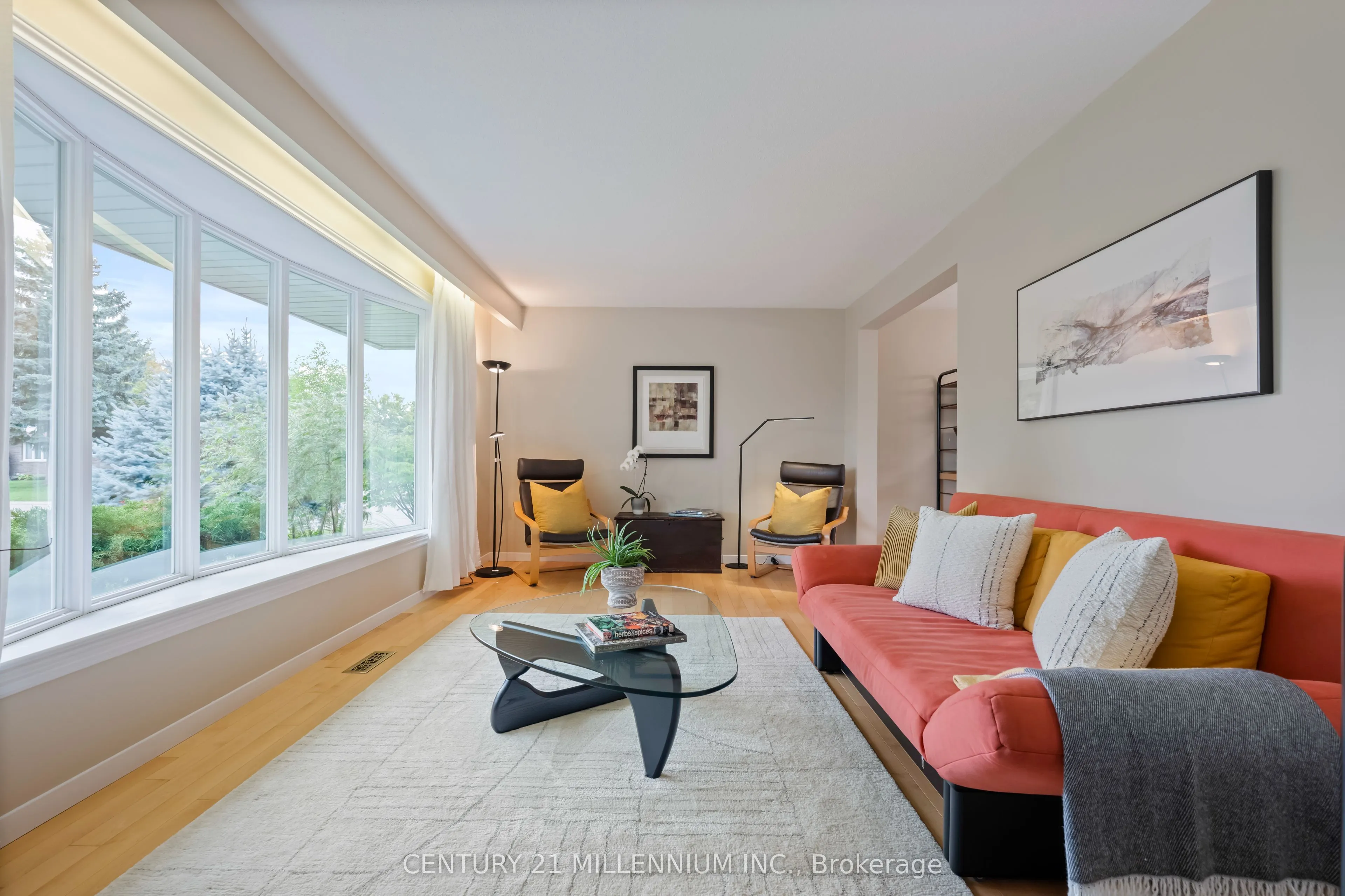 43 Erindale Crescent