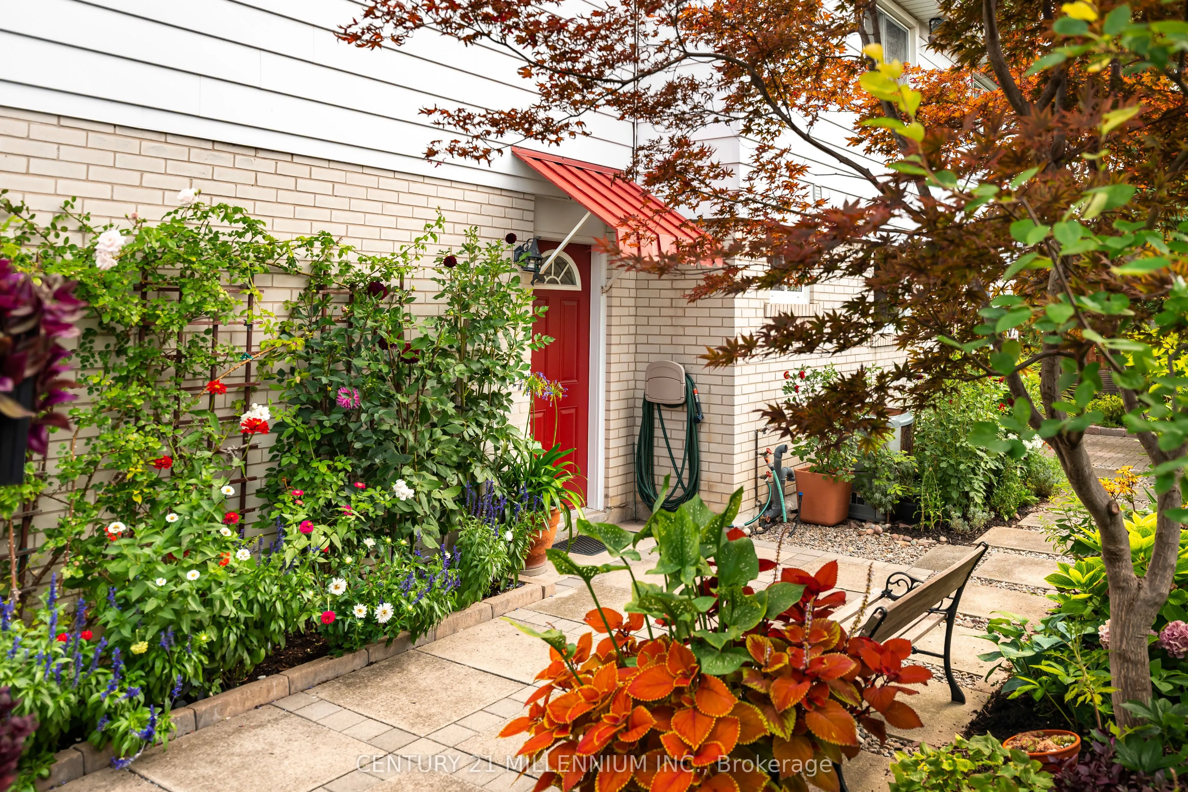 43 Erindale Crescent