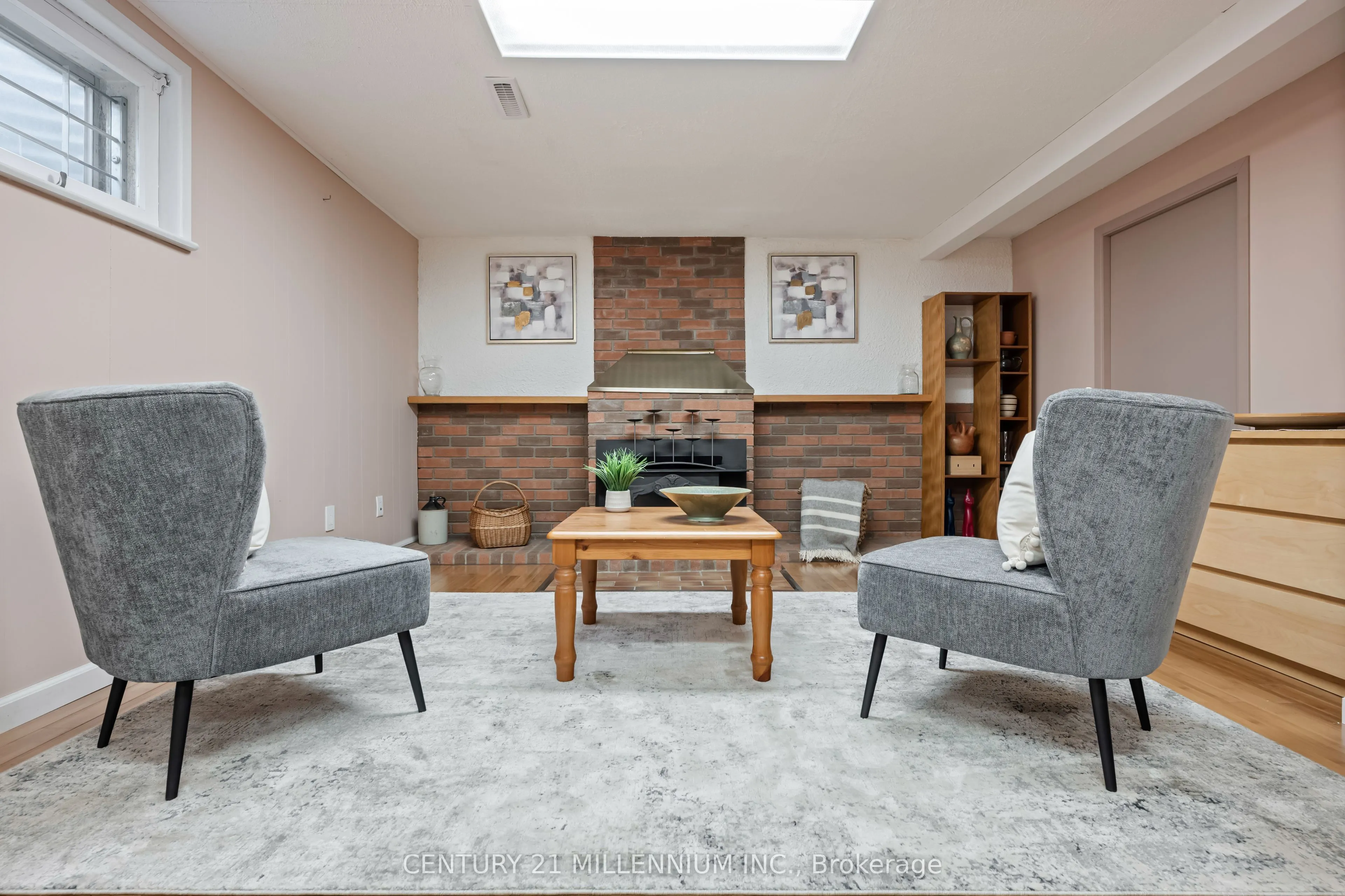 43 Erindale Crescent