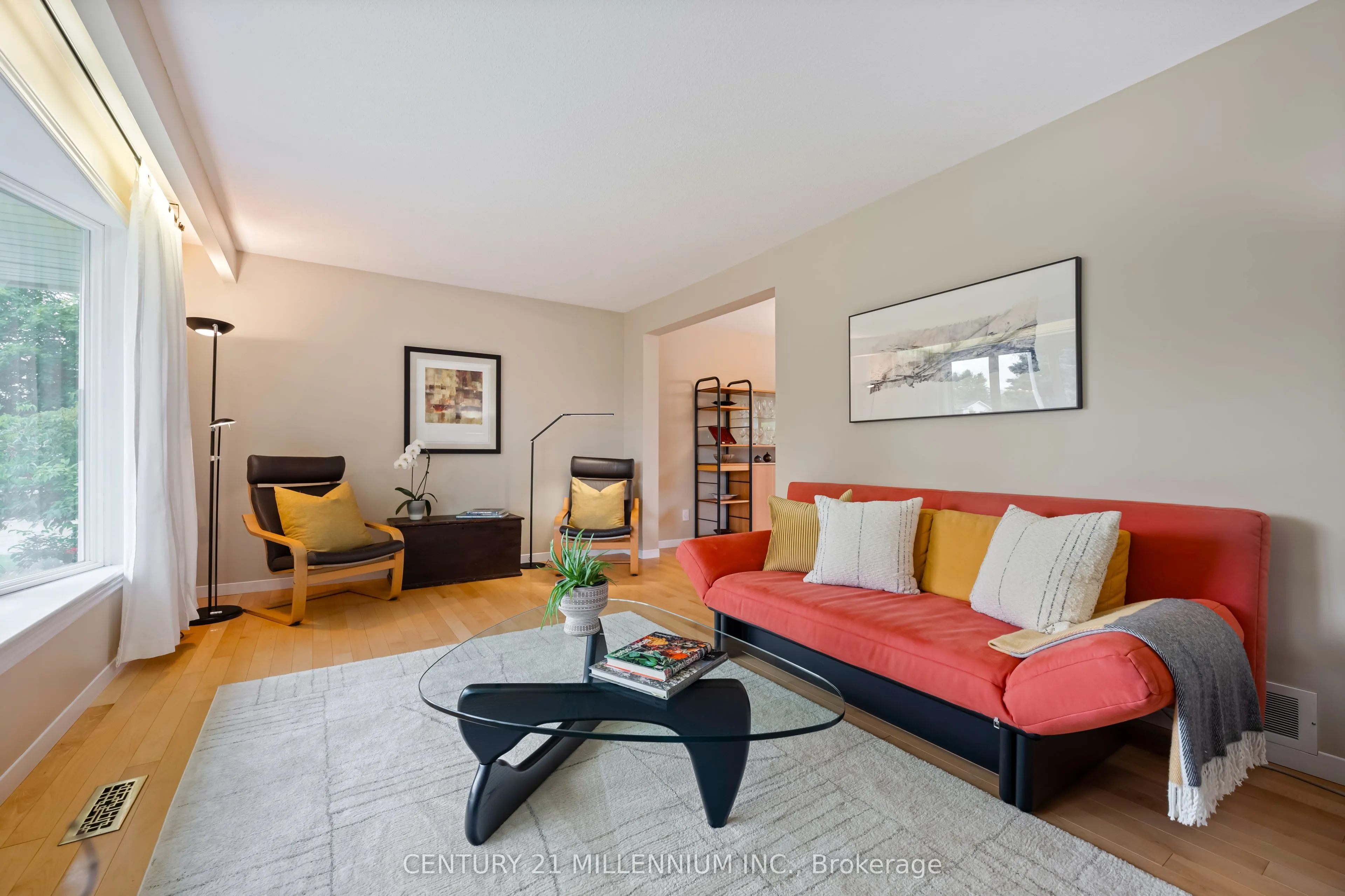 43 Erindale Crescent