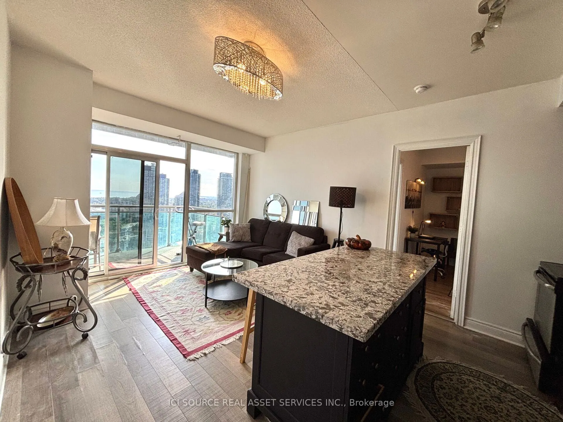 16 Brookers Lane, #3008