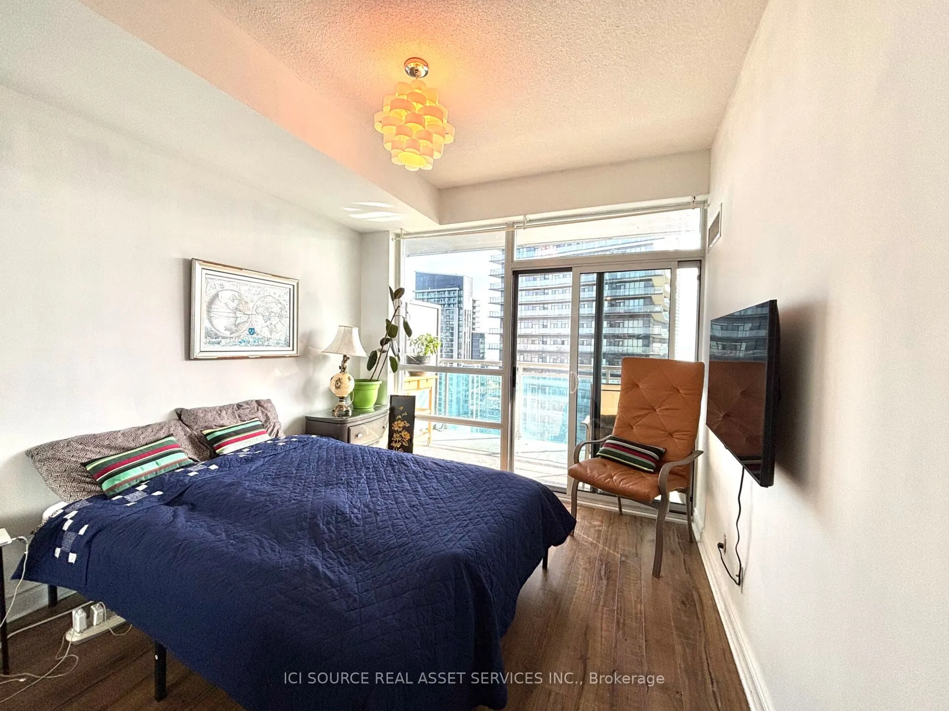 16 Brookers Lane, #3008