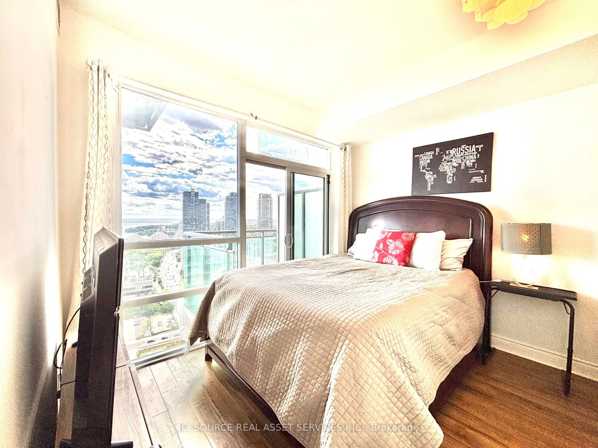 16 Brookers Lane, #3008