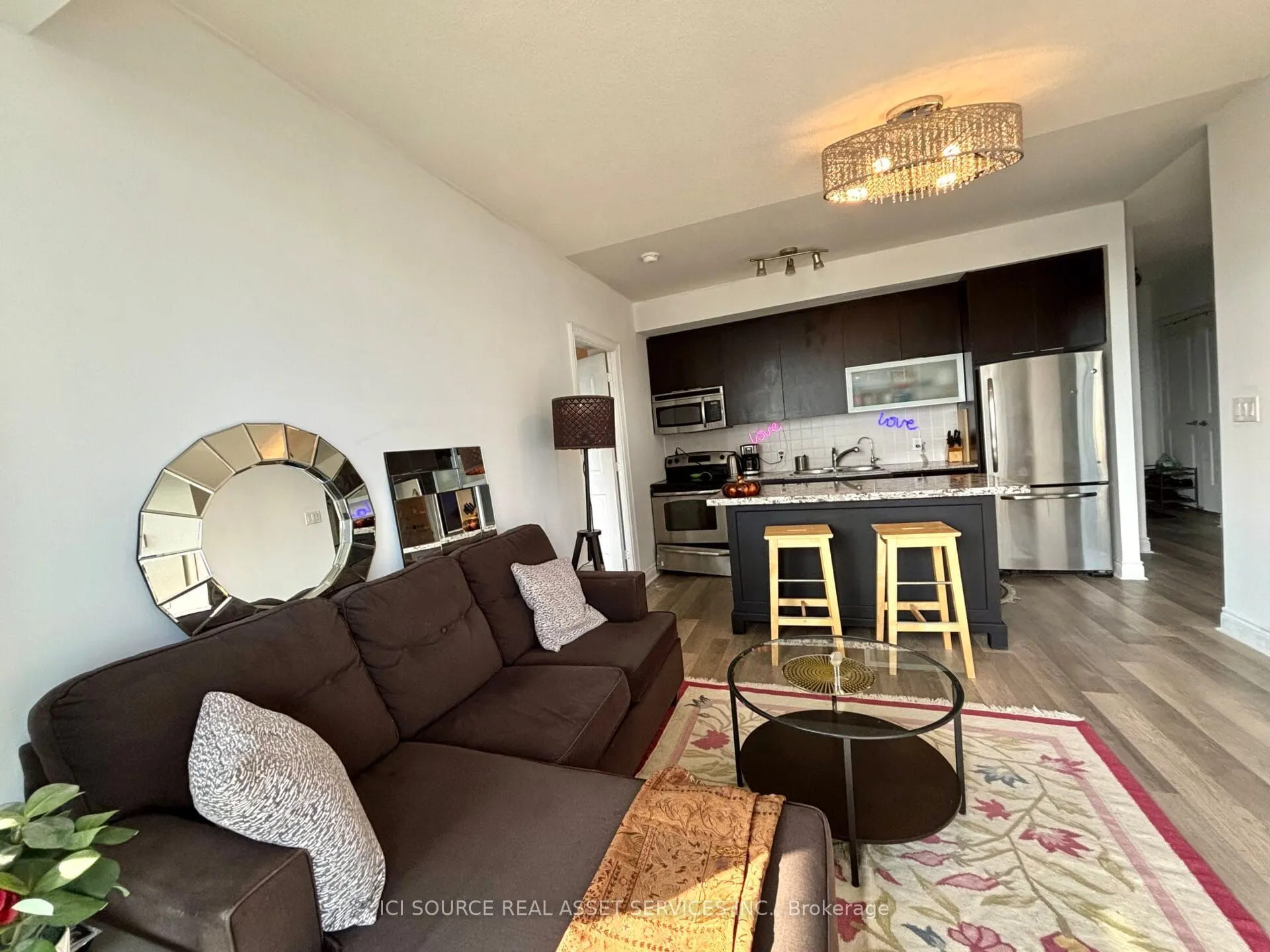 16 Brookers Lane, #3008