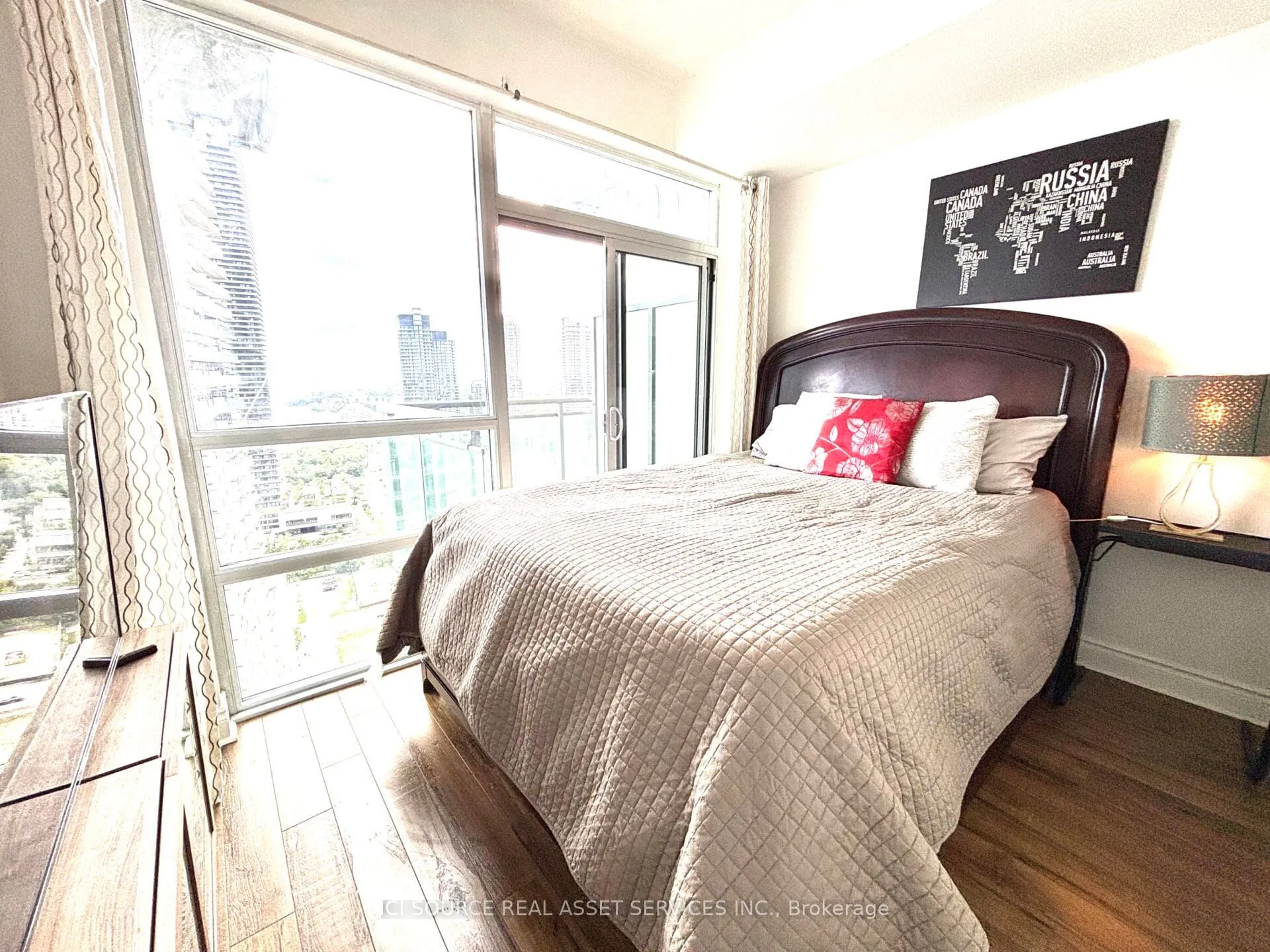 16 Brookers Lane, #3008