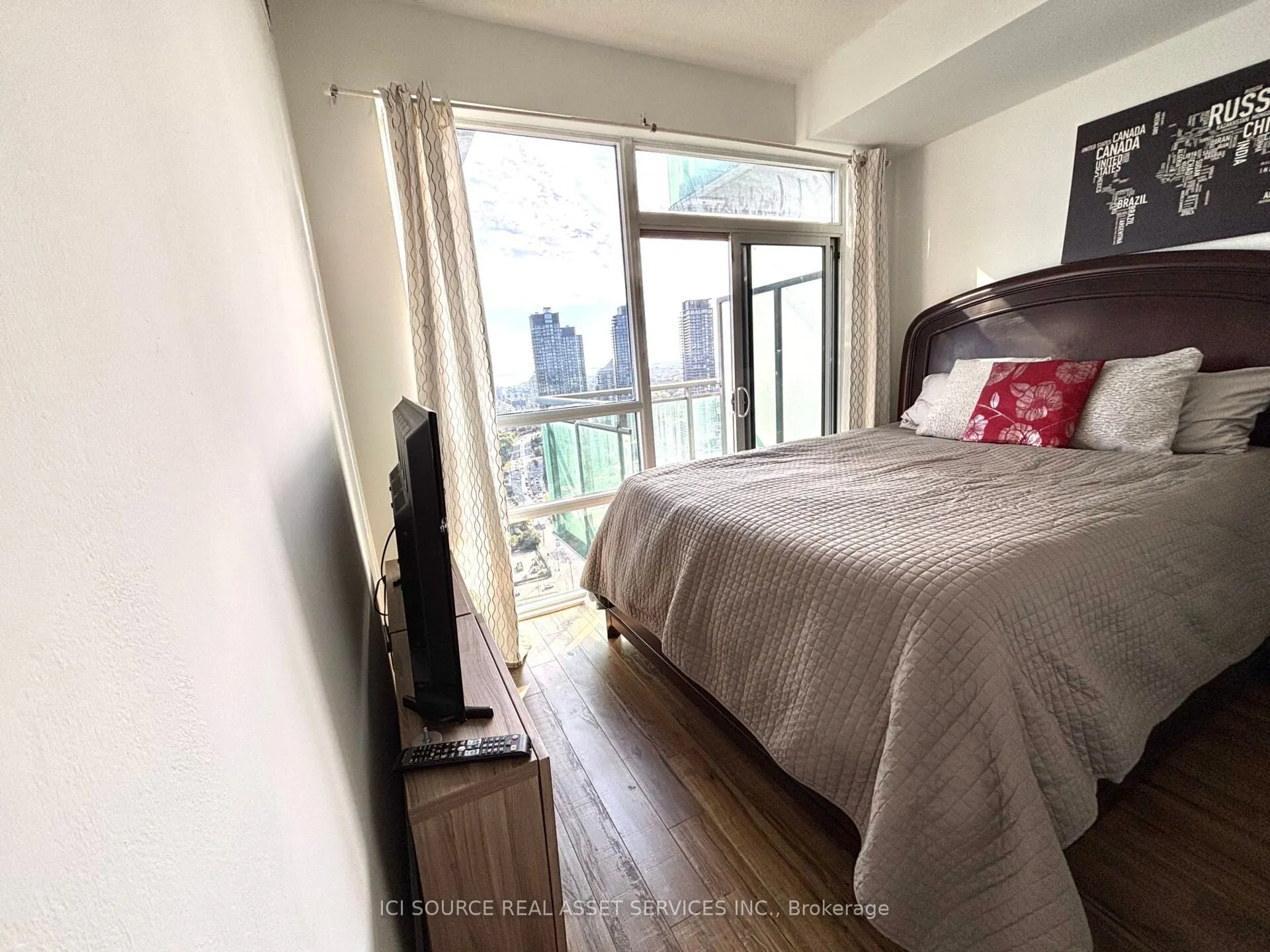 16 Brookers Lane, #3008