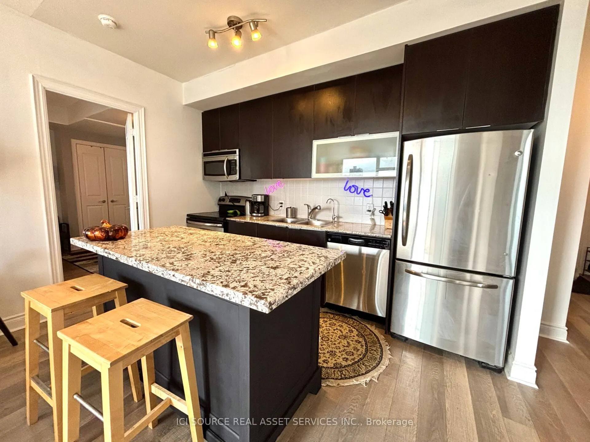 16 Brookers Lane, #3008