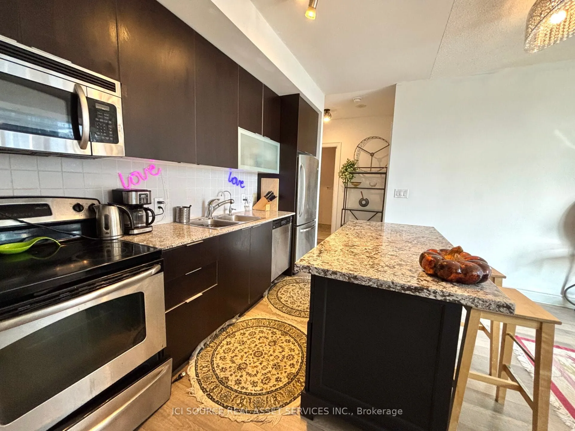 16 Brookers Lane, #3008