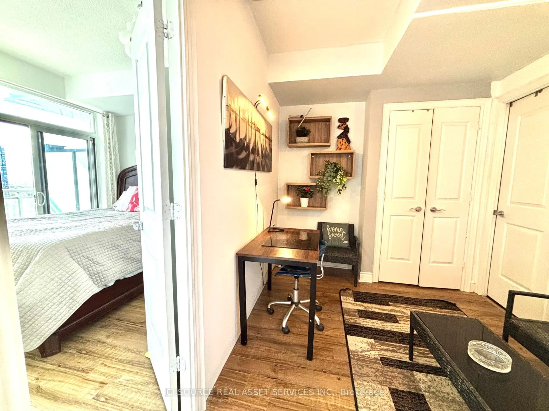 16 Brookers Lane, #3008