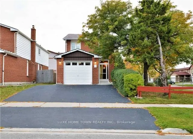1 Hudson Drive