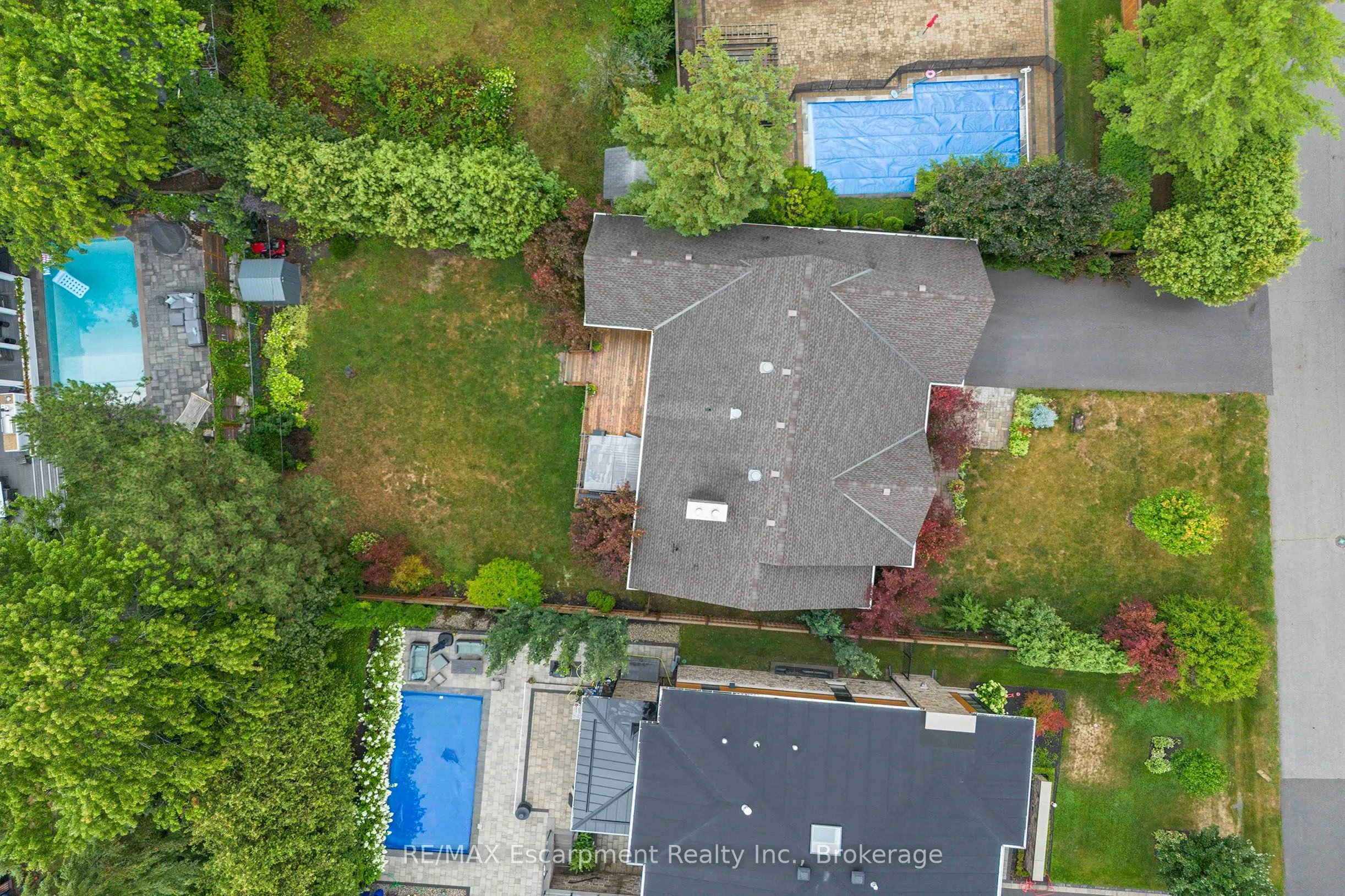 2073 Deramore Drive