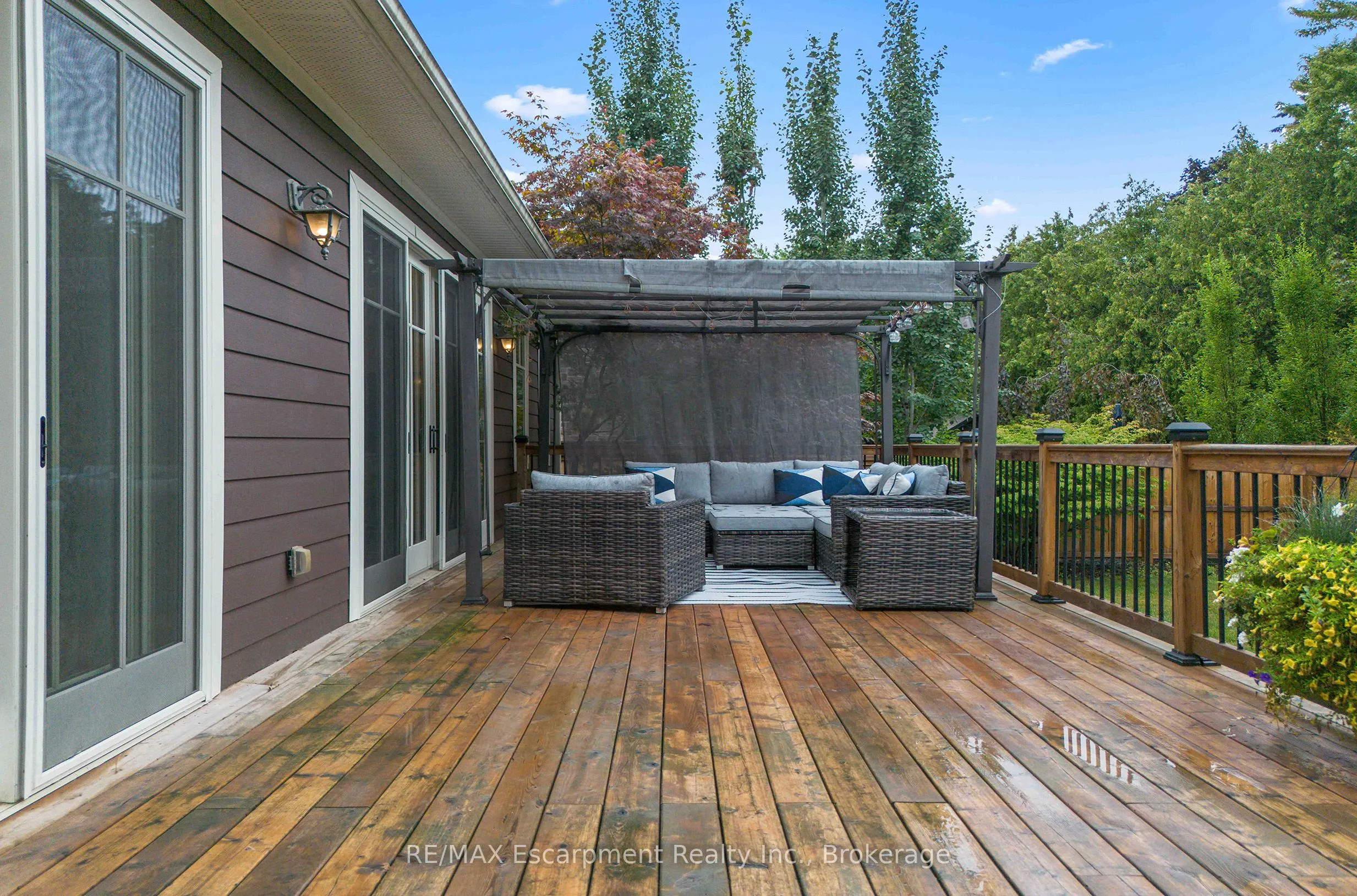 2073 Deramore Drive