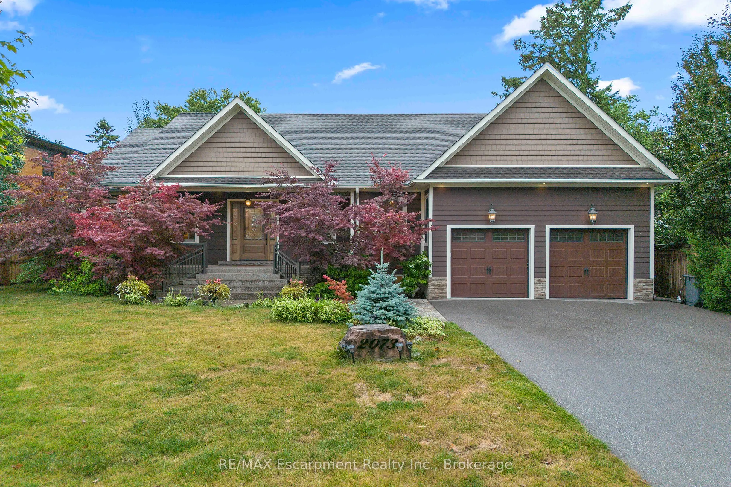 2073 Deramore Drive
