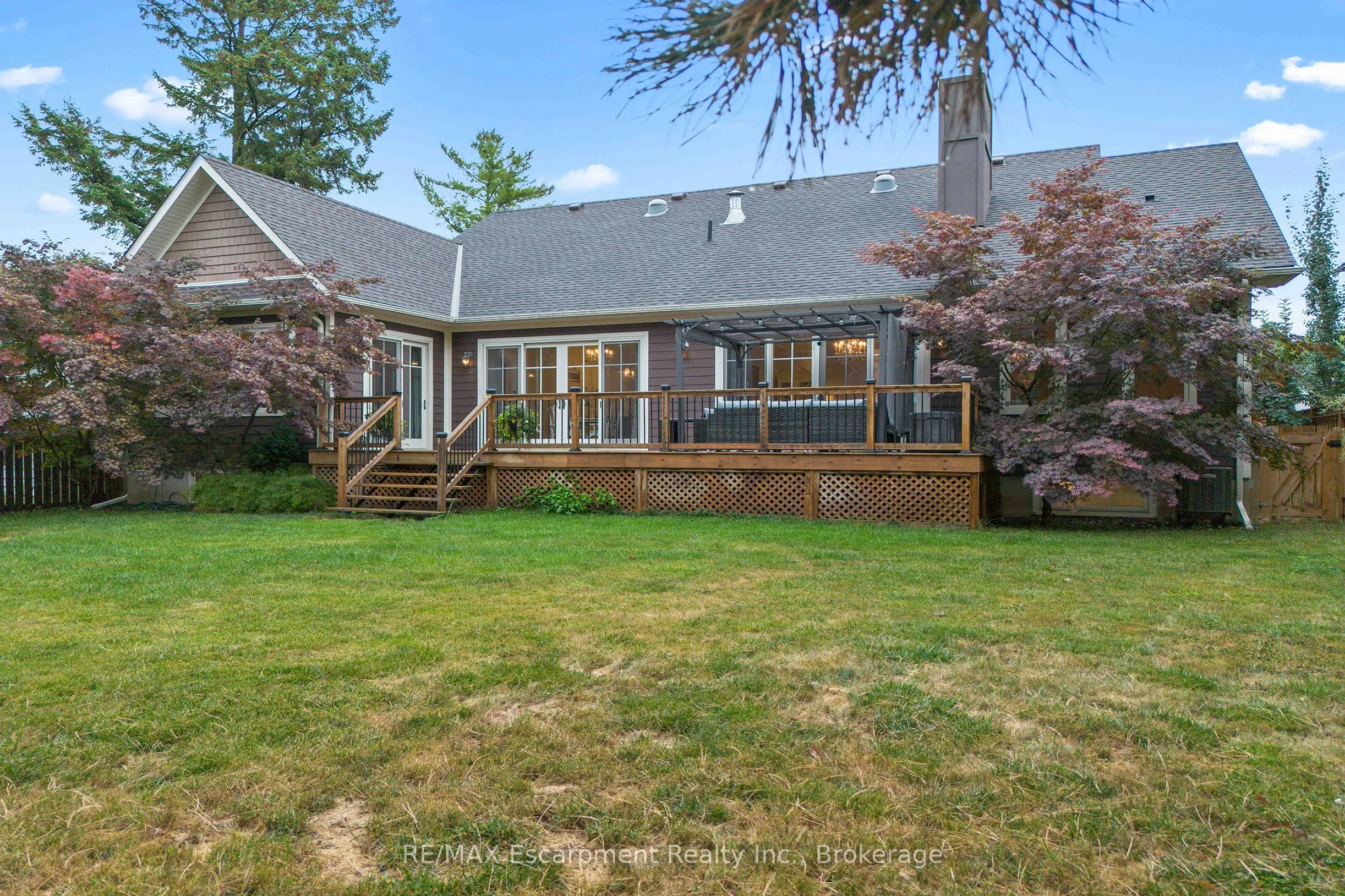 2073 Deramore Drive