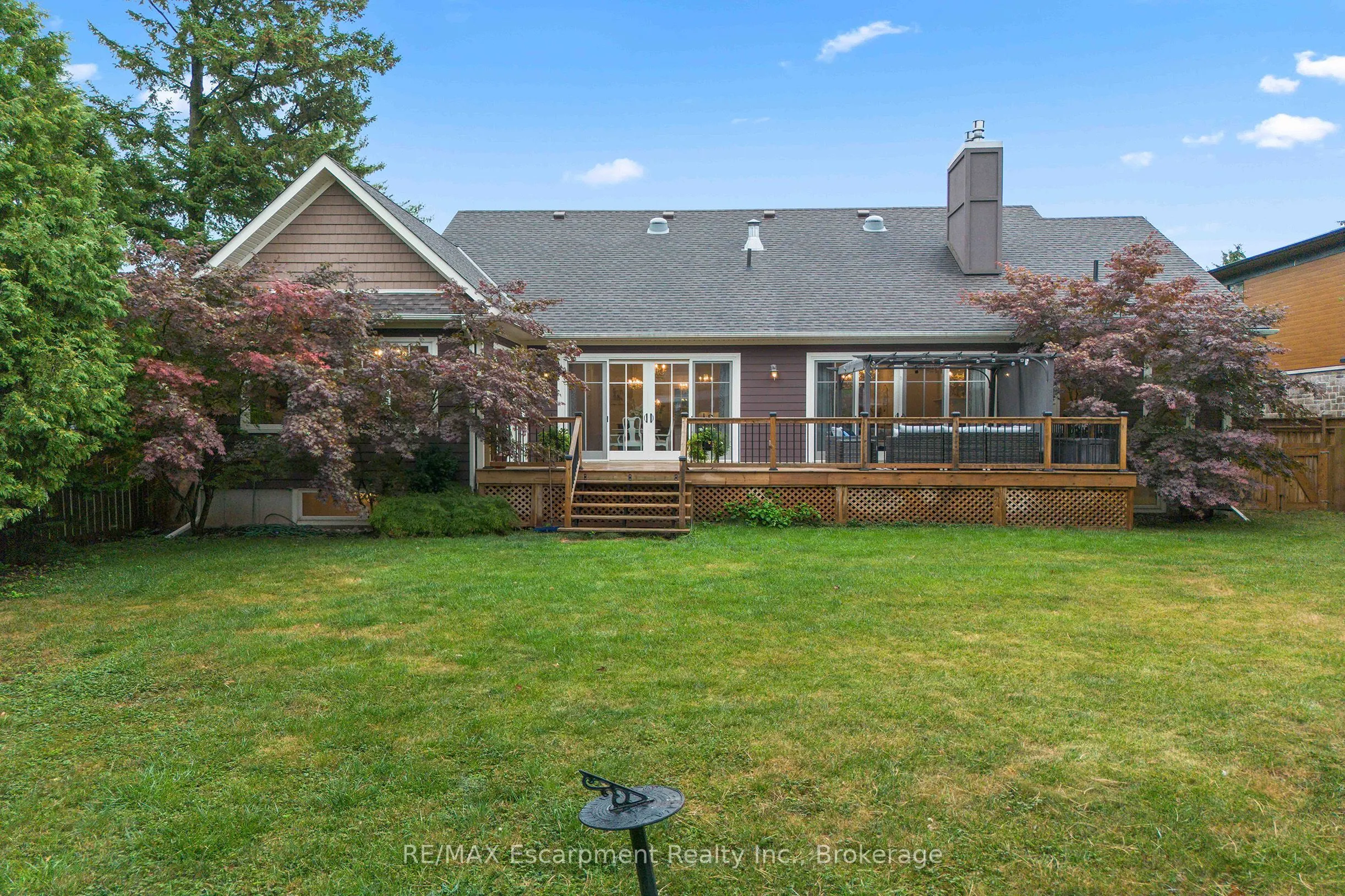 2073 Deramore Drive