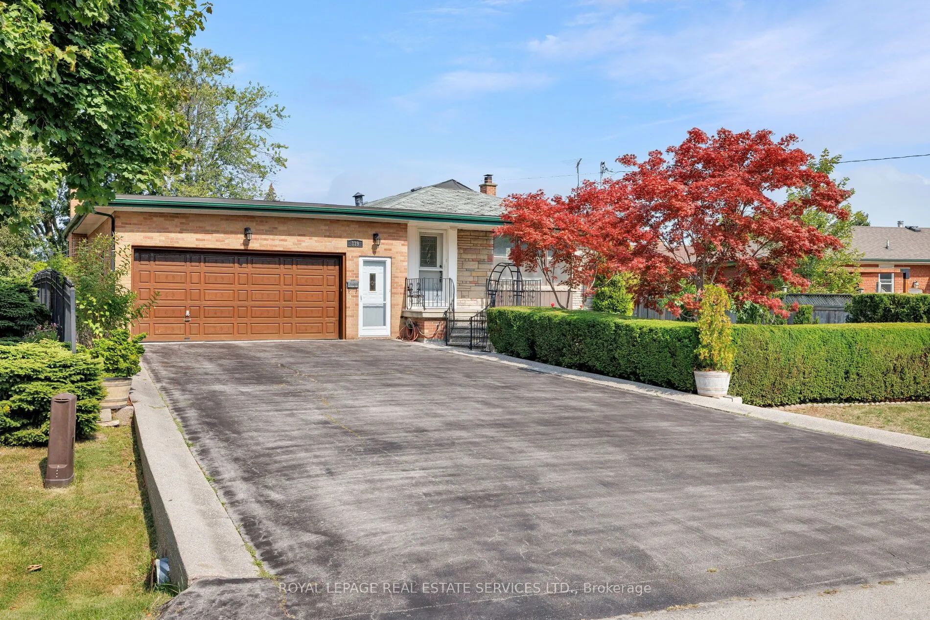 339 Woodale Avenue