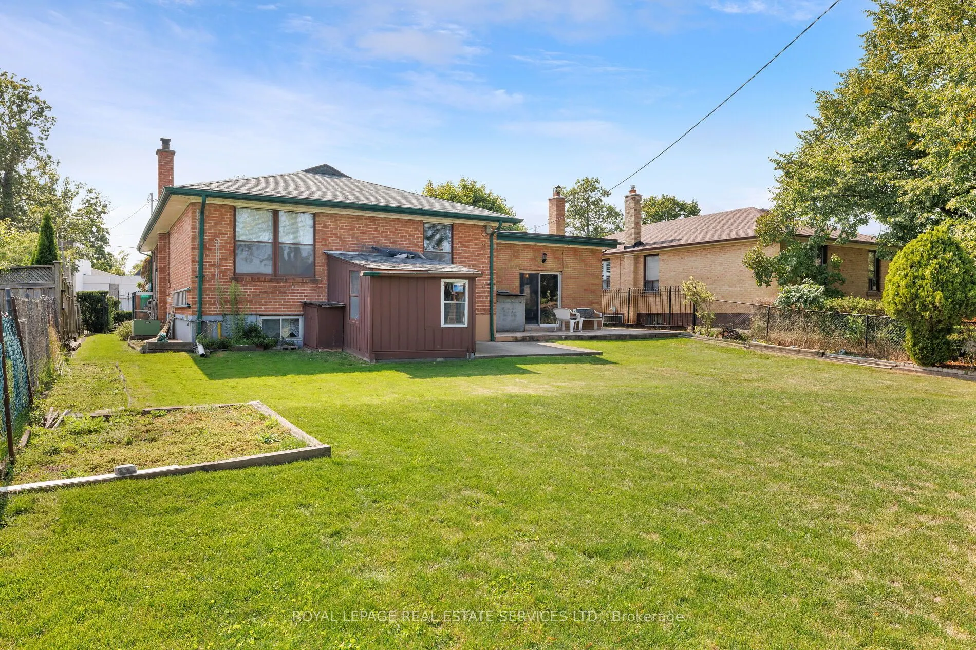 339 Woodale Avenue
