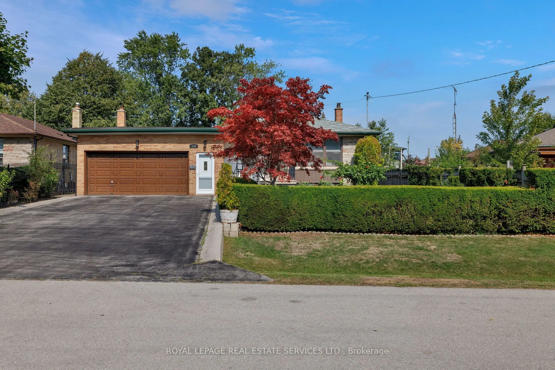 339 Woodale Avenue