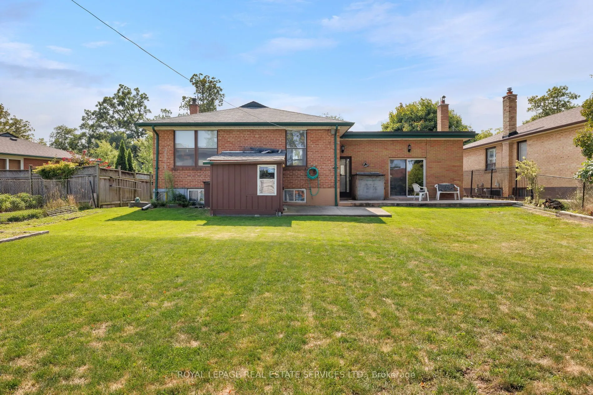 339 Woodale Avenue