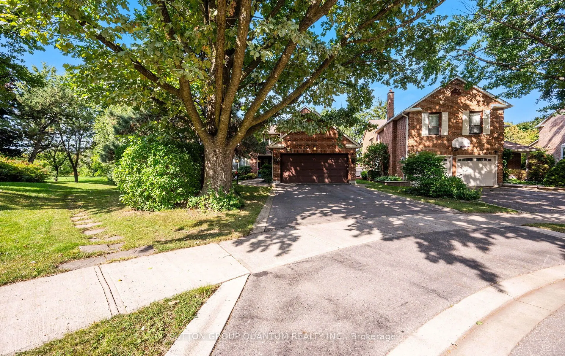 4008 Powderhorn Court