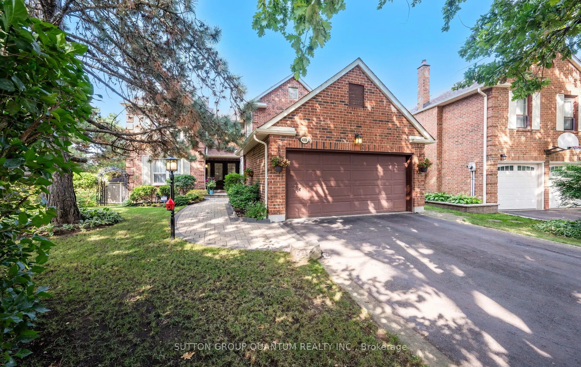 4008 Powderhorn Court