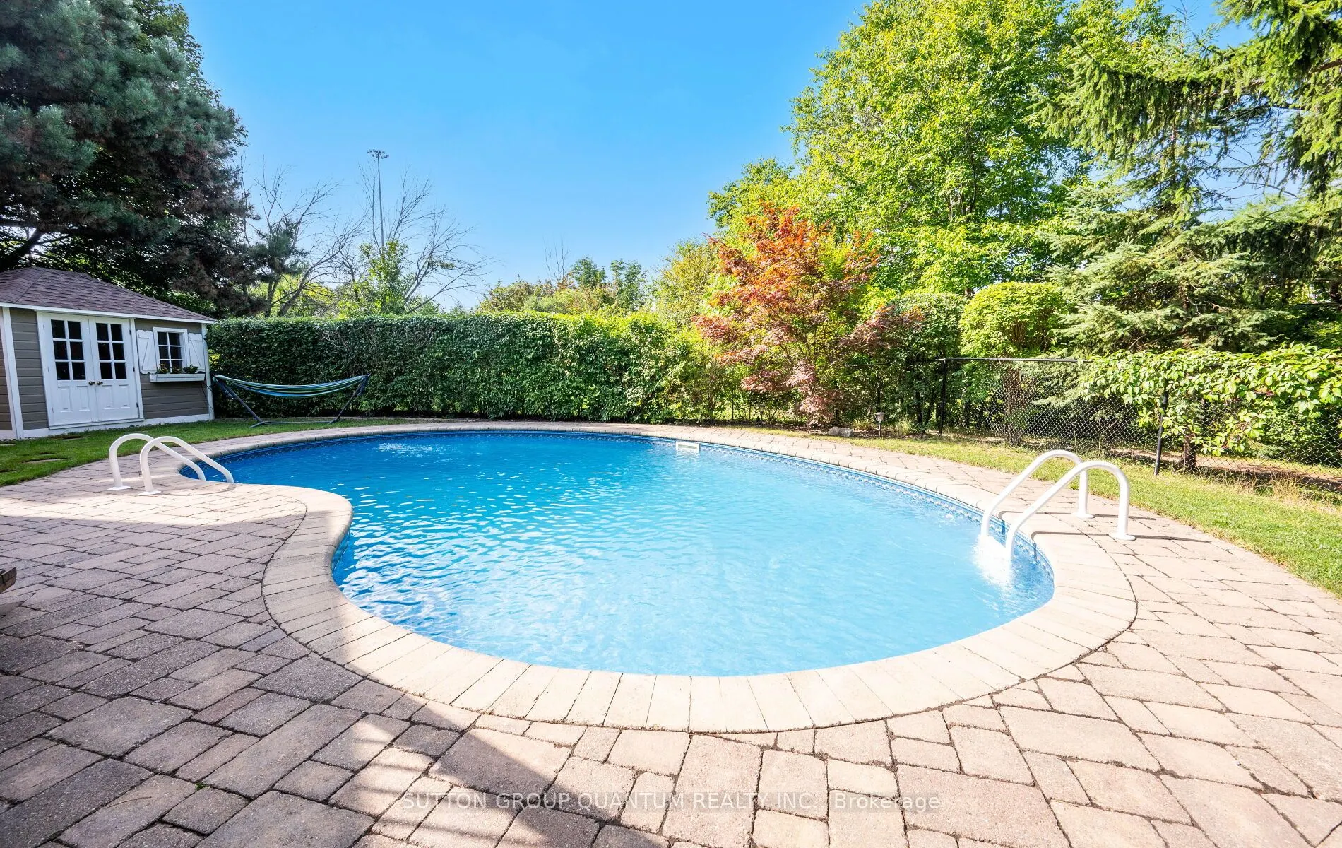 4008 Powderhorn Court
