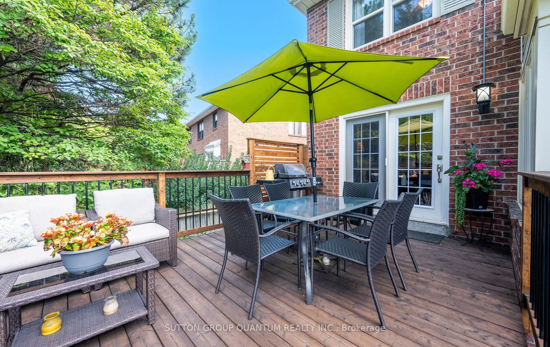 4008 Powderhorn Court