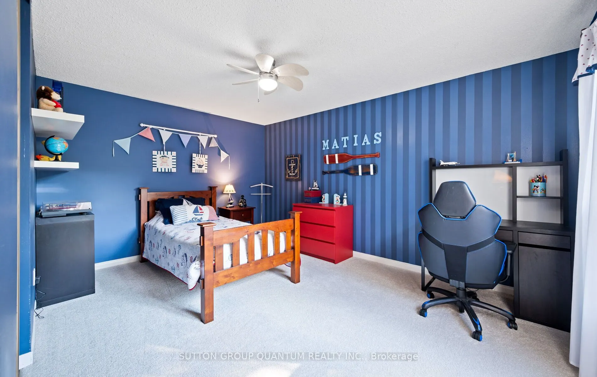 4008 Powderhorn Court