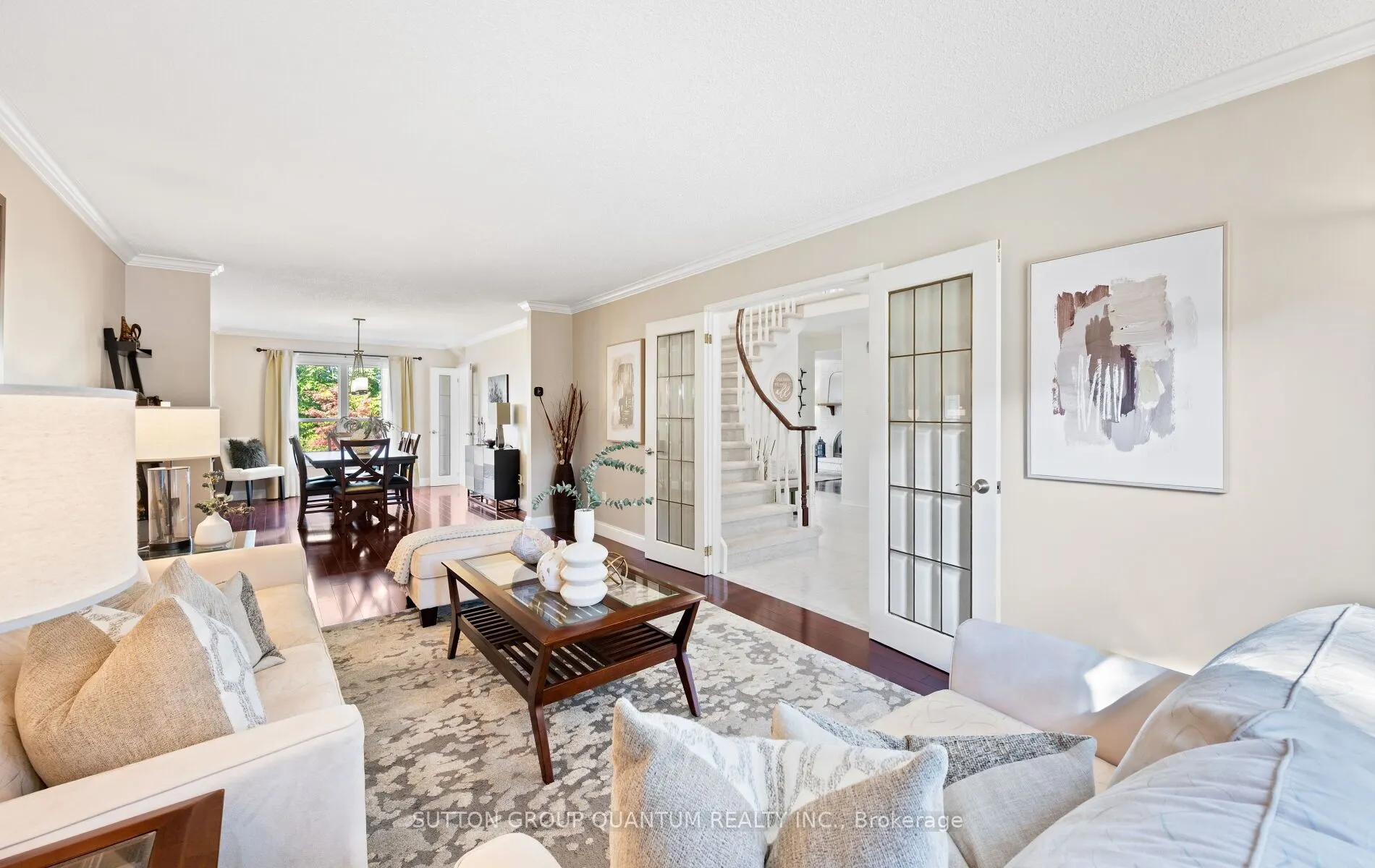 4008 Powderhorn Court