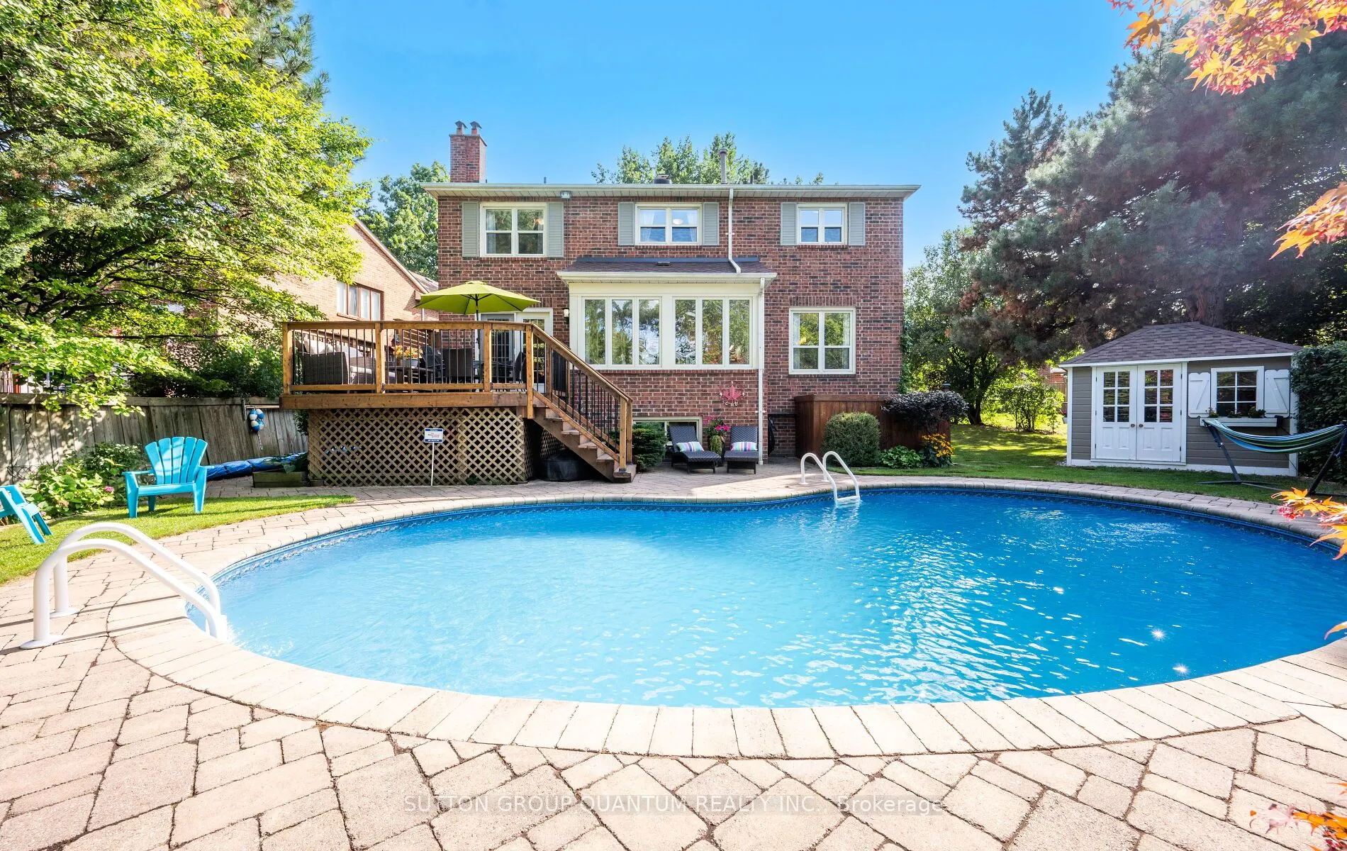 4008 Powderhorn Court