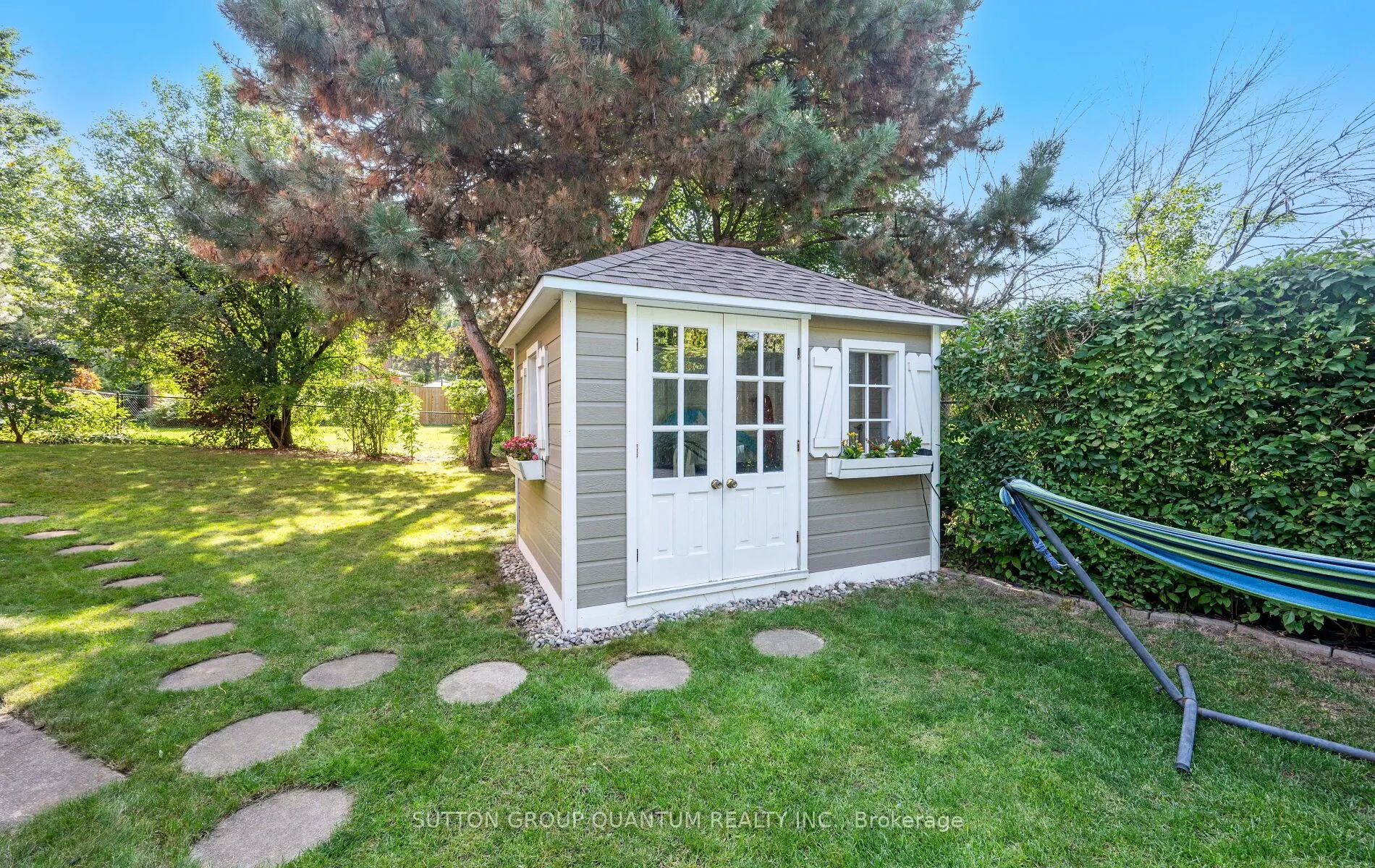 4008 Powderhorn Court