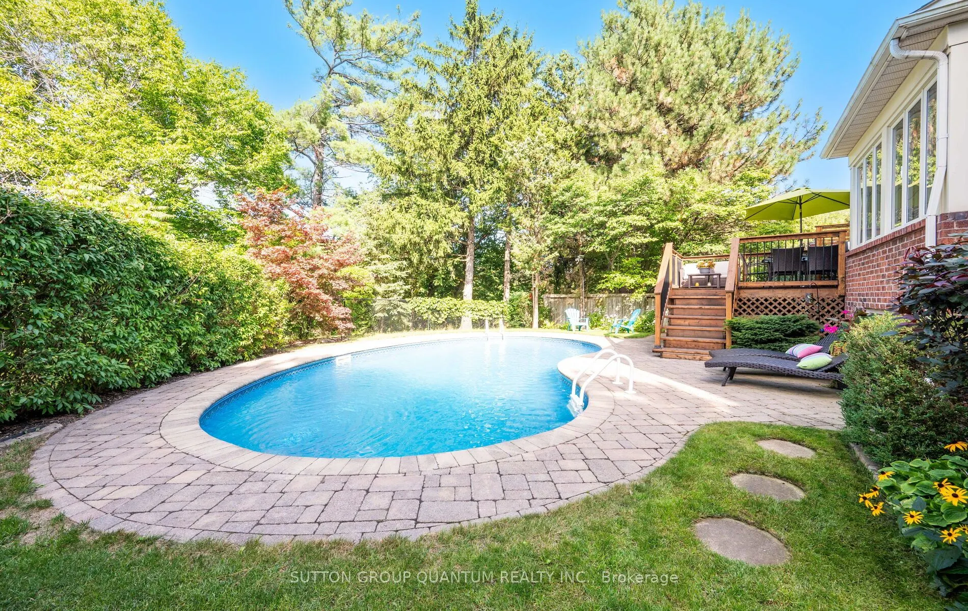 4008 Powderhorn Court