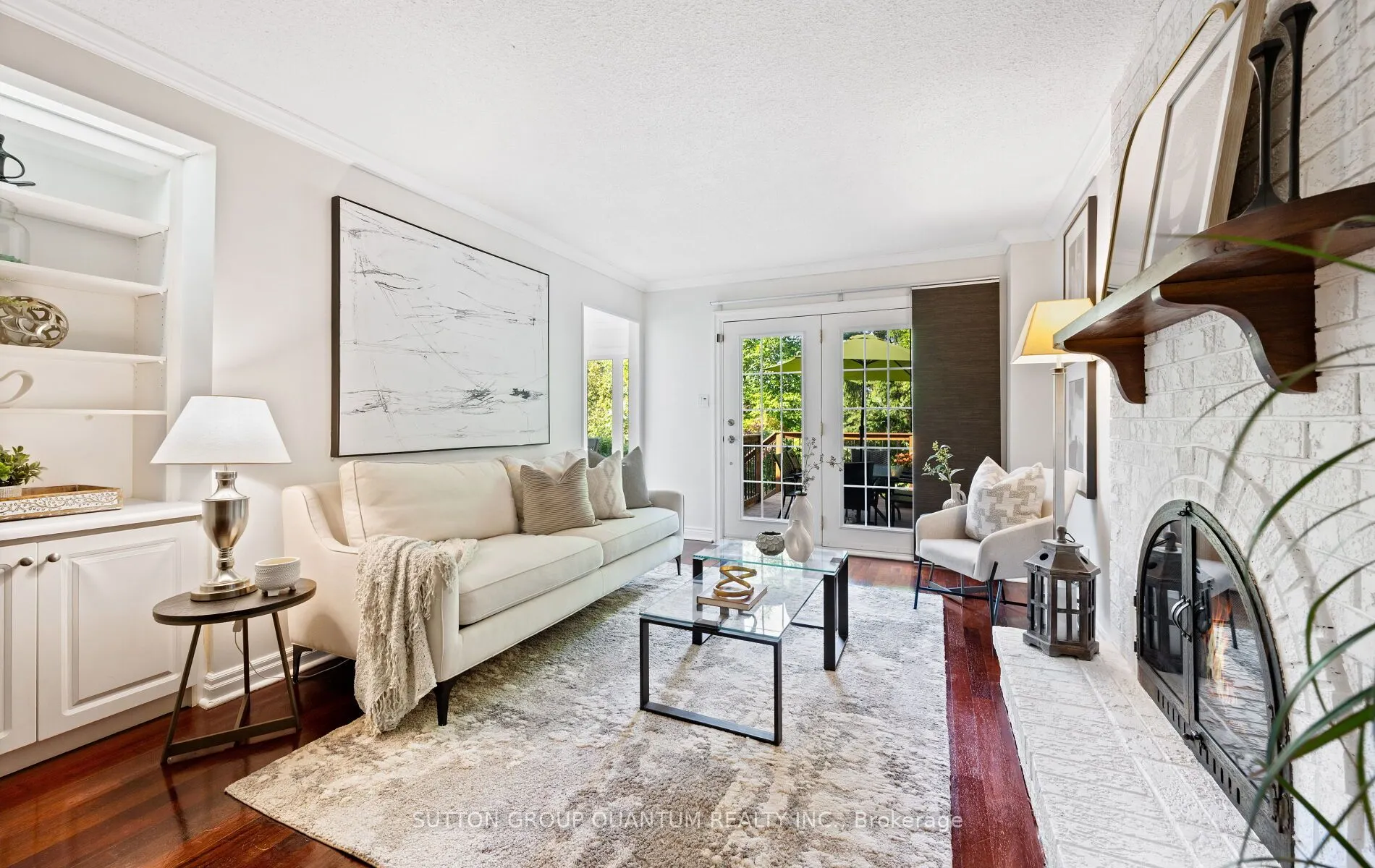 4008 Powderhorn Court