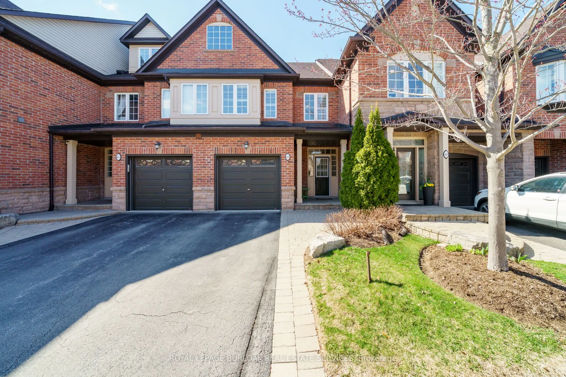 300 Ravineview Way, #41