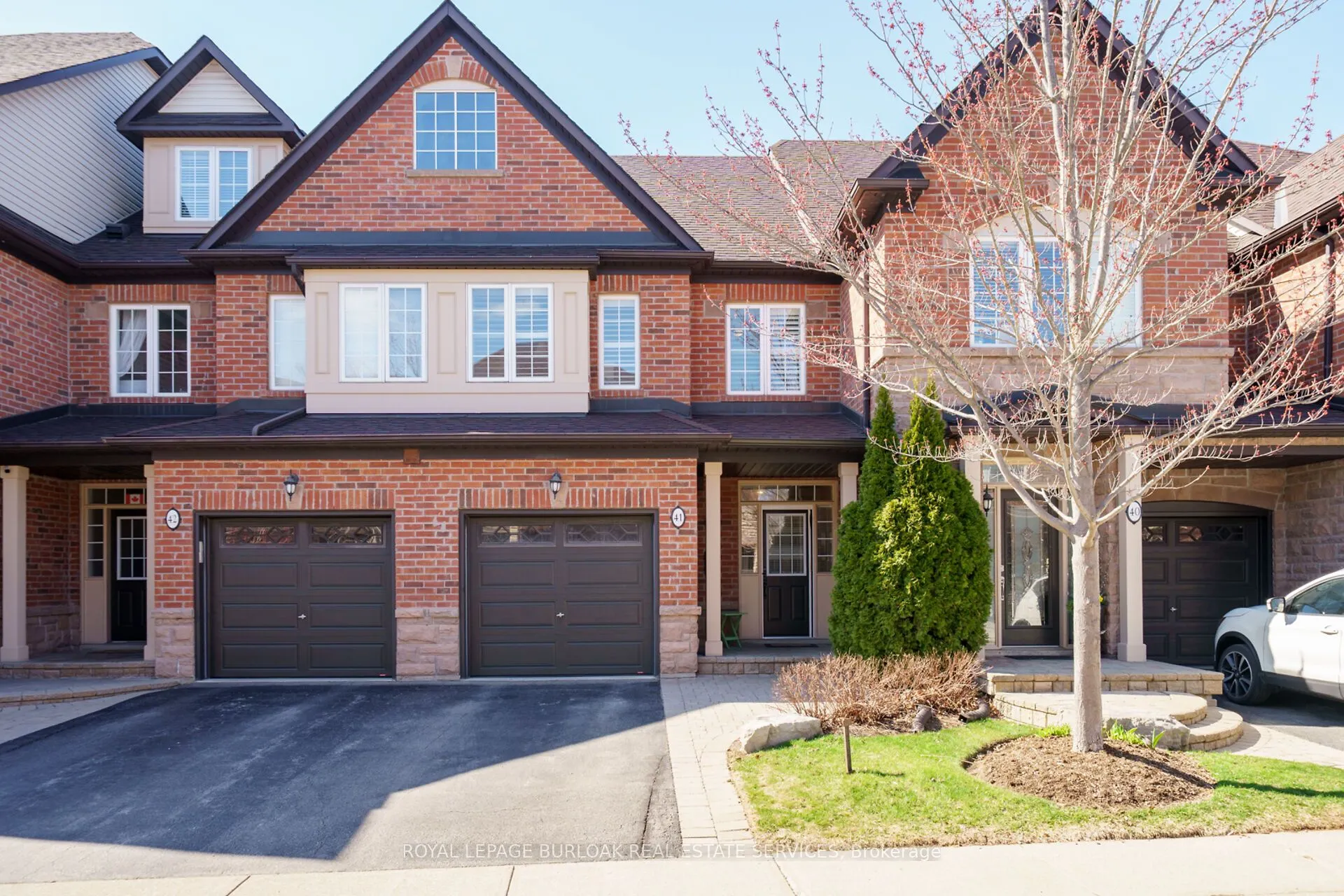 300 Ravineview Way, #41
