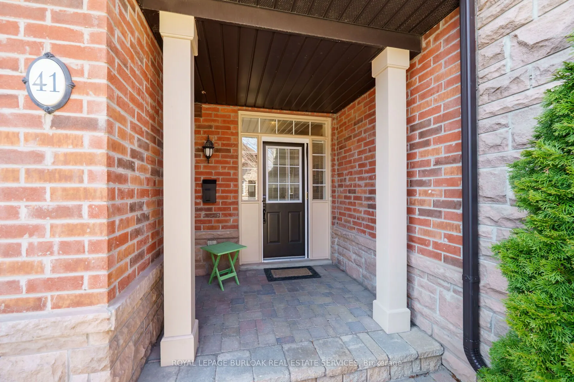 300 Ravineview Way, #41