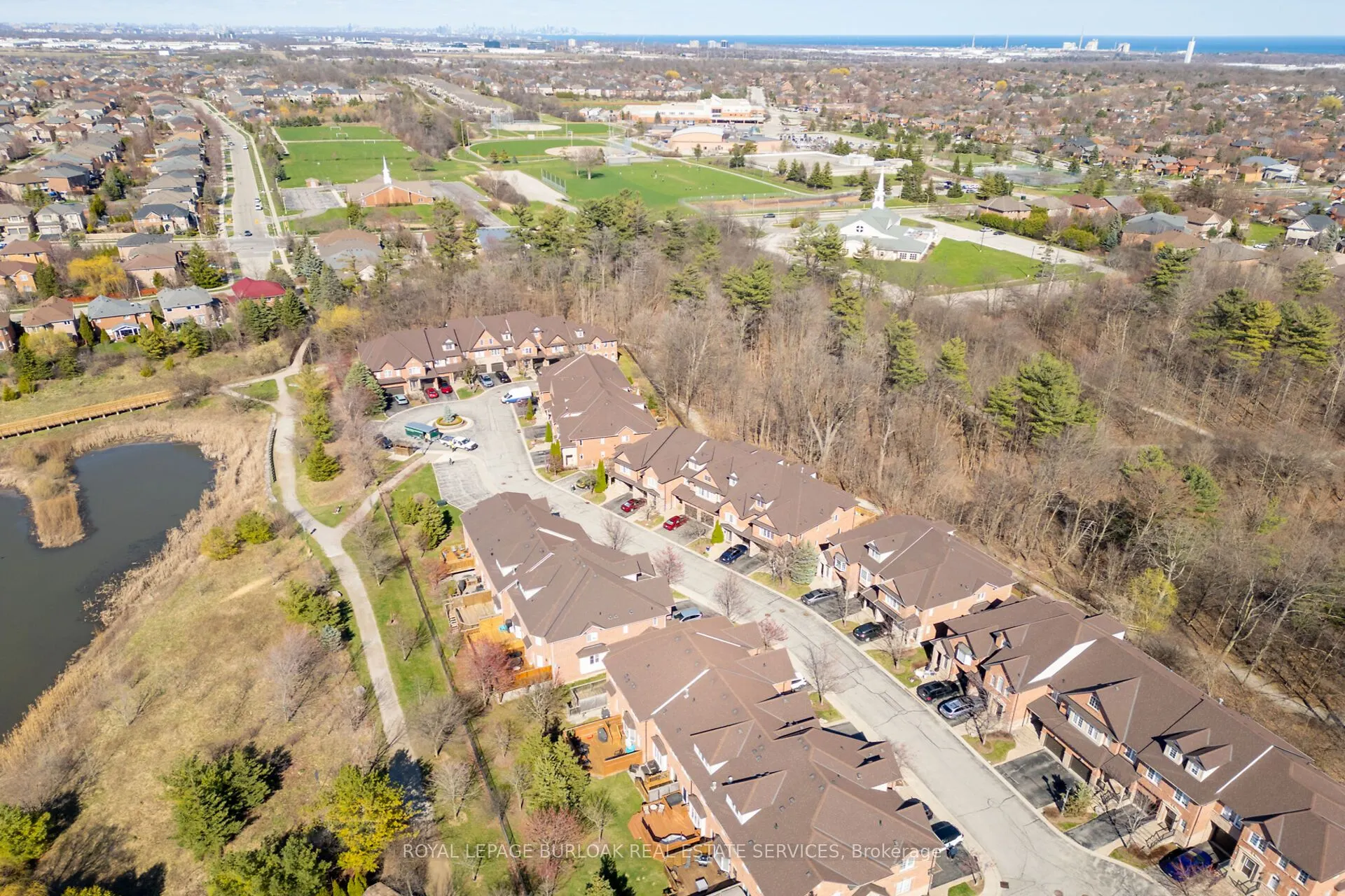 300 Ravineview Way, #41