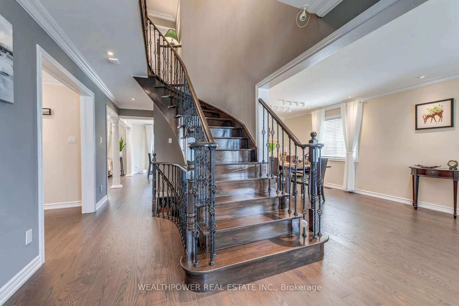 3435 Grand Park Drive