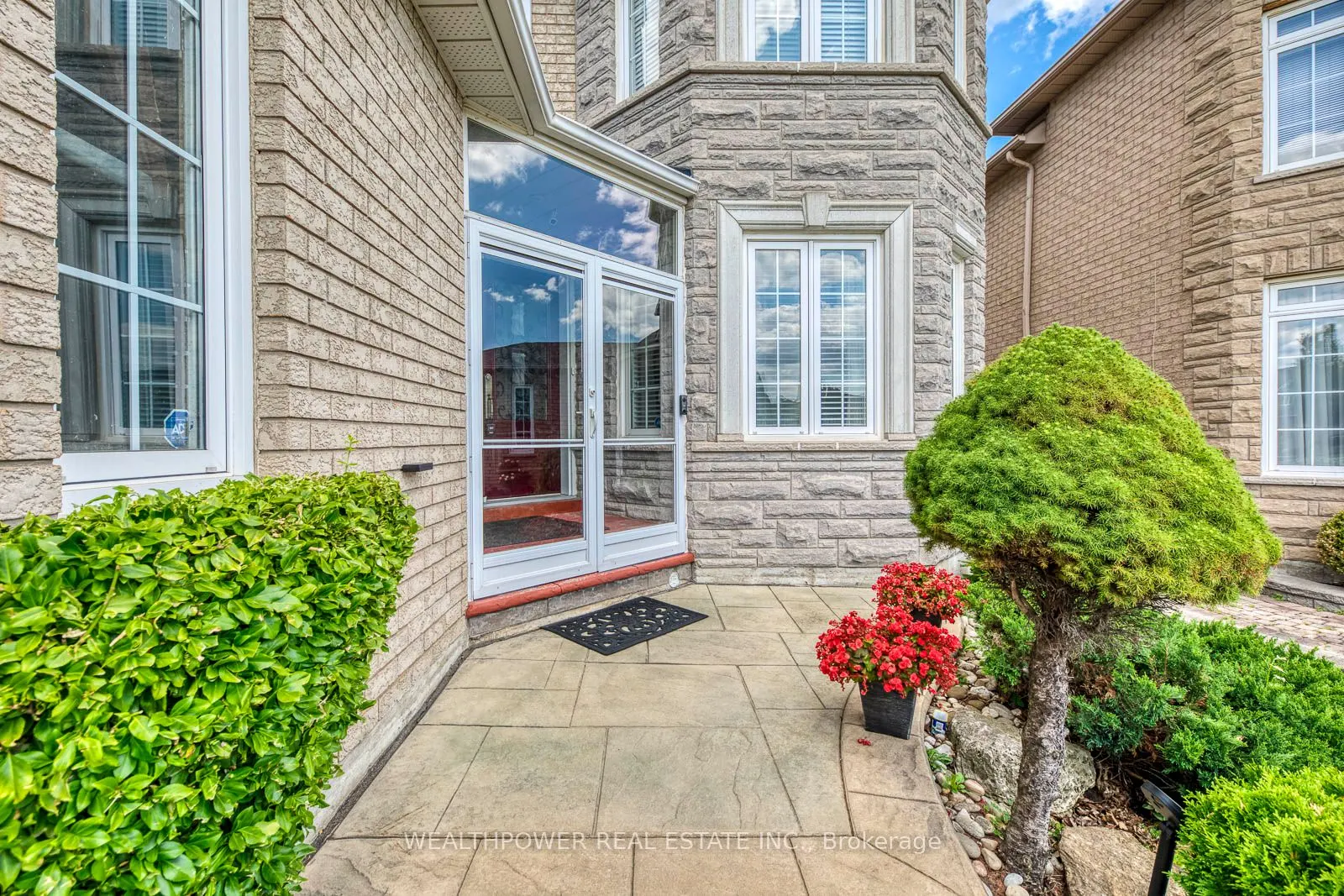 3435 Grand Park Drive