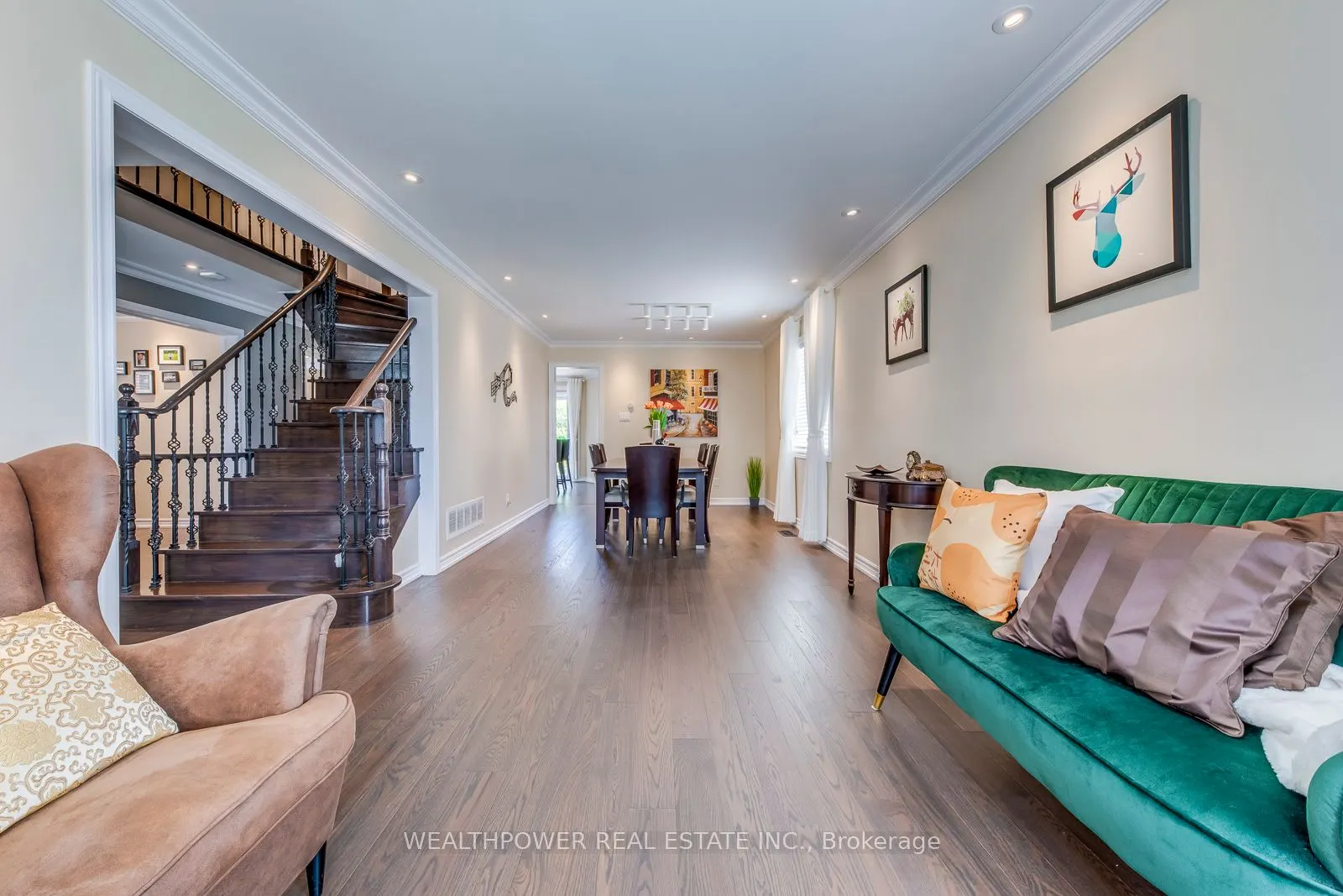 3435 Grand Park Drive