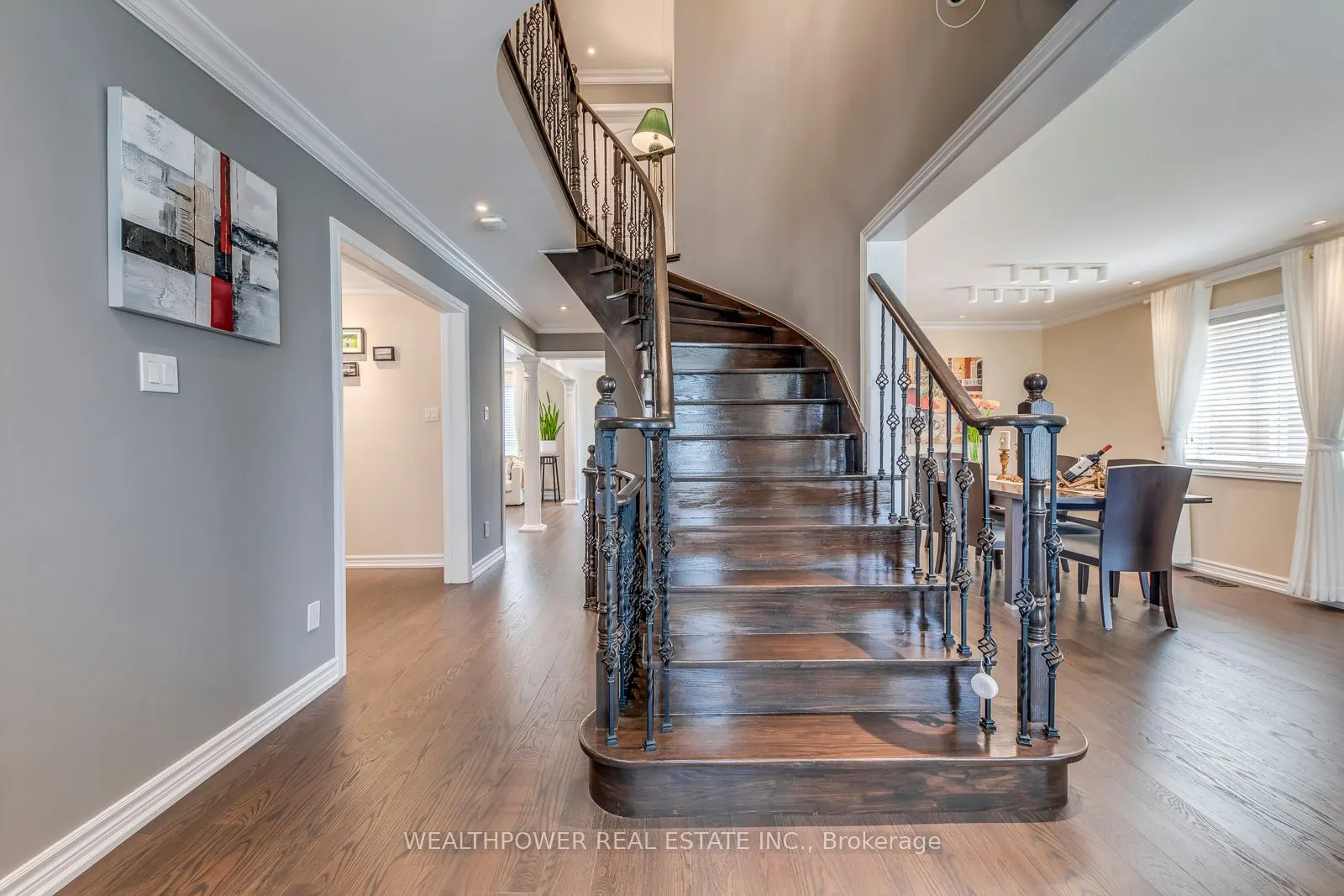 3435 Grand Park Drive