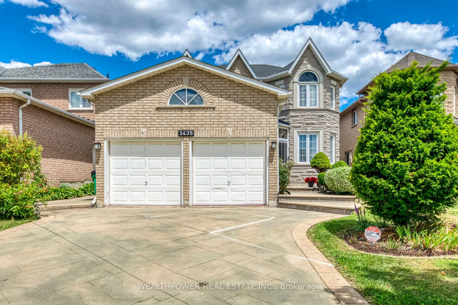 3435 Grand Park Drive