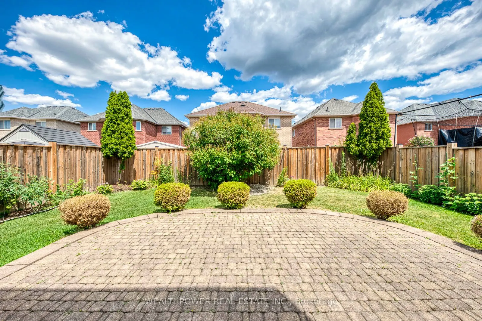 3435 Grand Park Drive