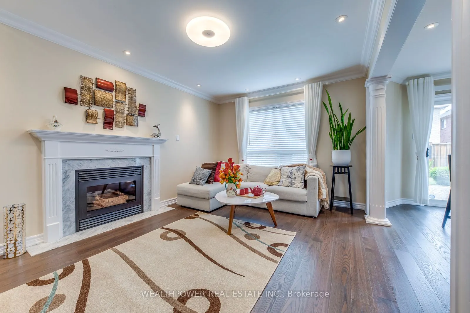 3435 Grand Park Drive