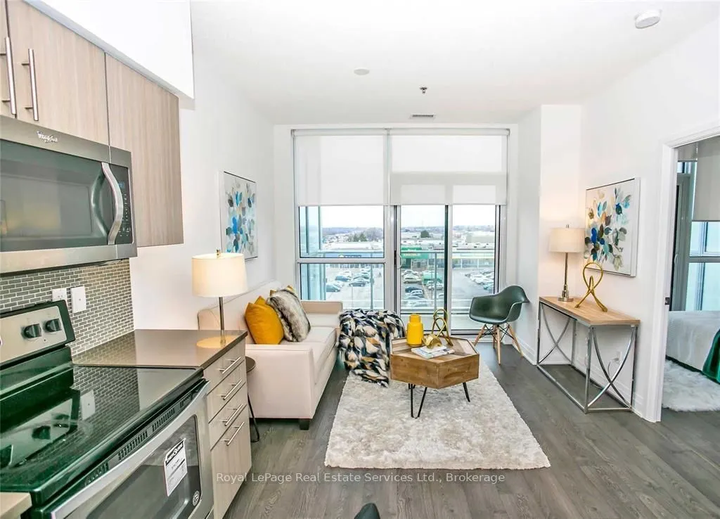 55 Speers Road, #510