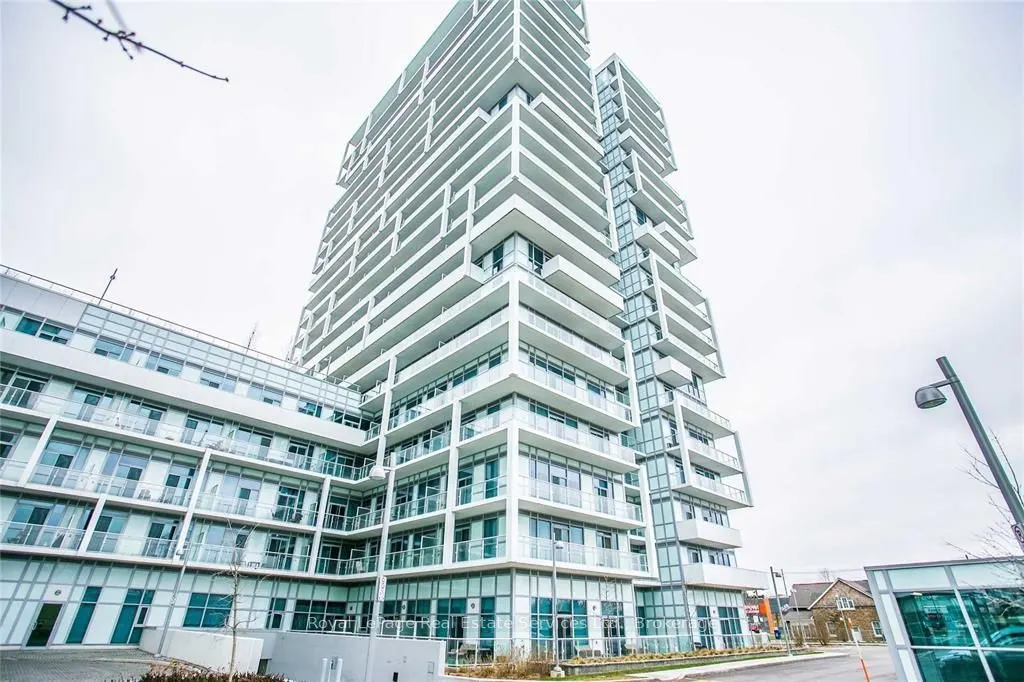 55 Speers Road, #510