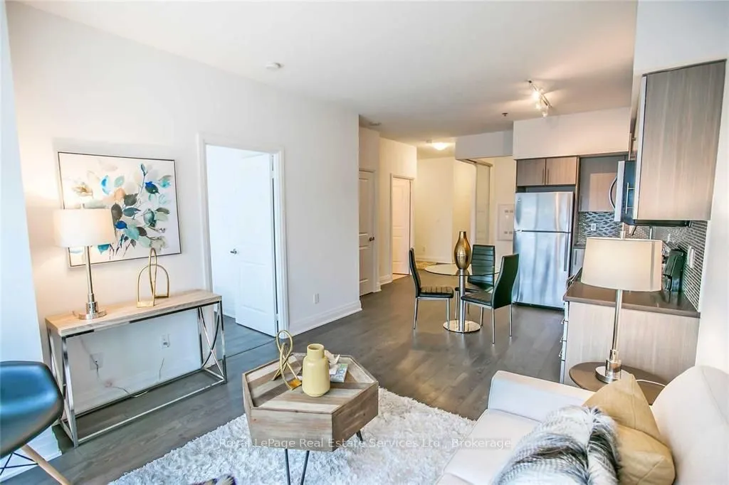 55 Speers Road, #510