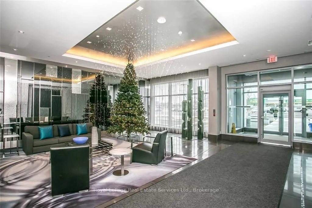 55 Speers Road, #510