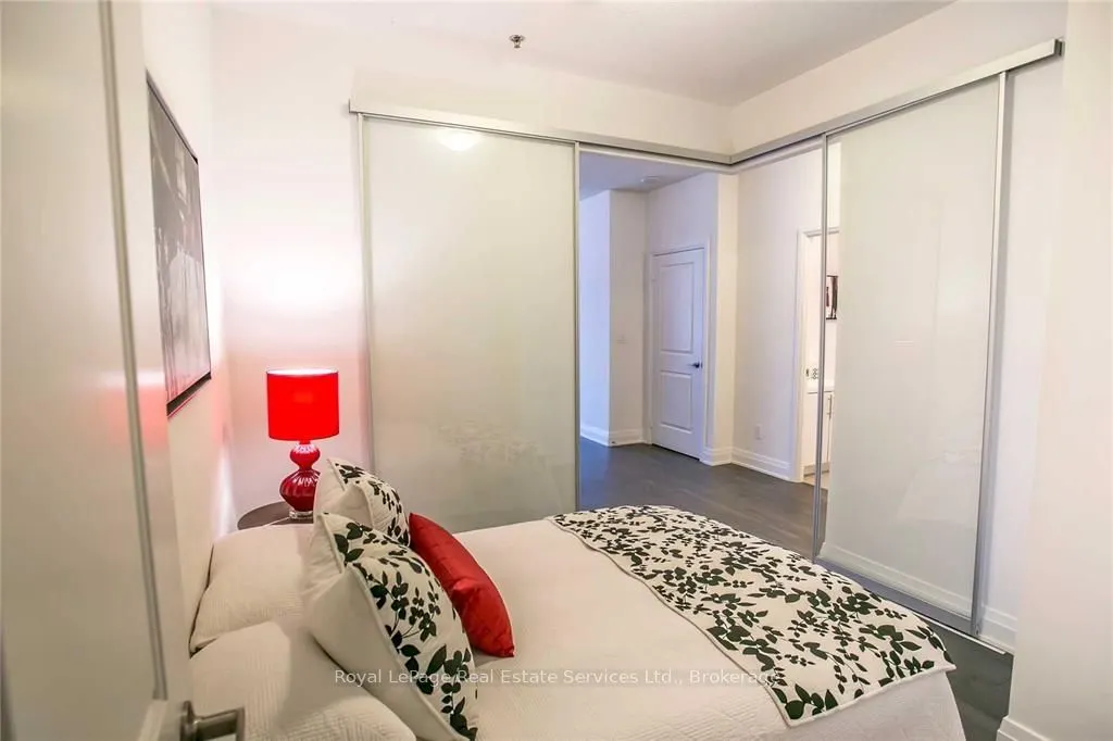 55 Speers Road, #510
