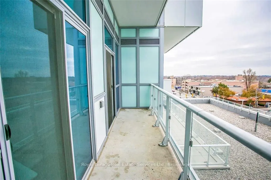 55 Speers Road, #510